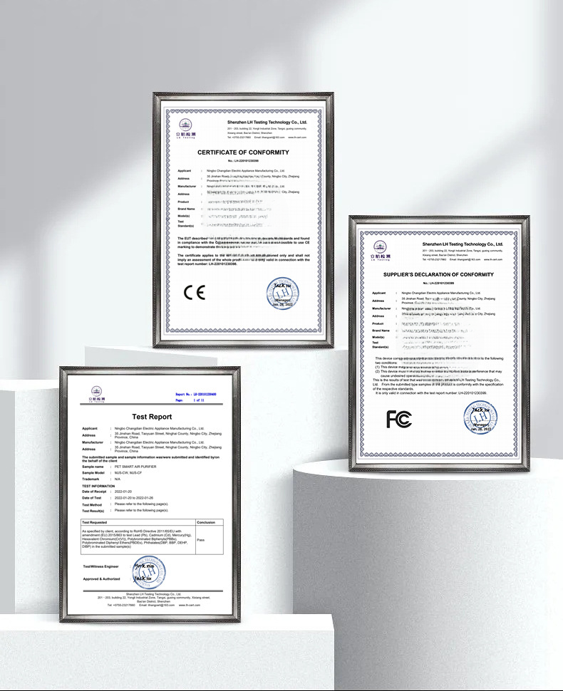 Pet Odor Eliminator for Cat Urine and Dog Disinfection