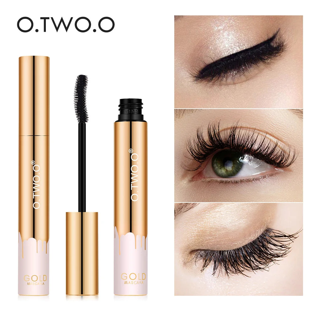 3D Lash Extension Mascara
