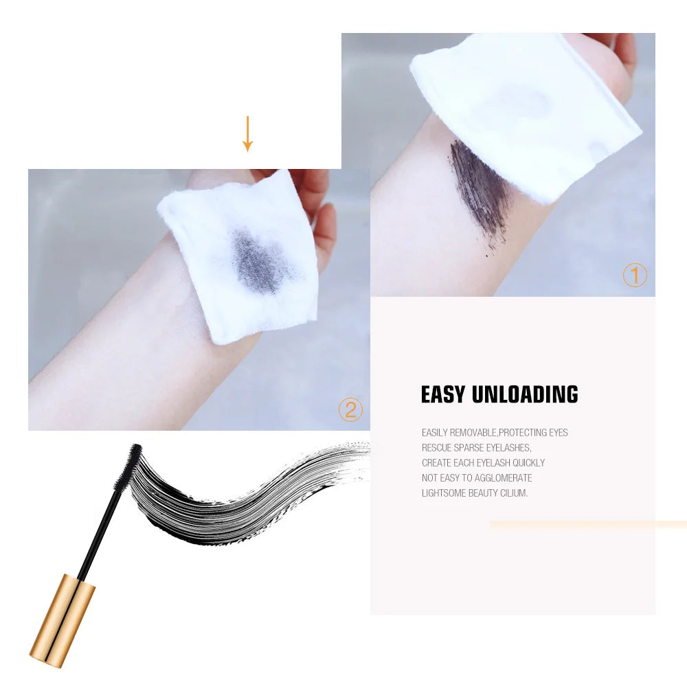 3D Lash Extension Mascara