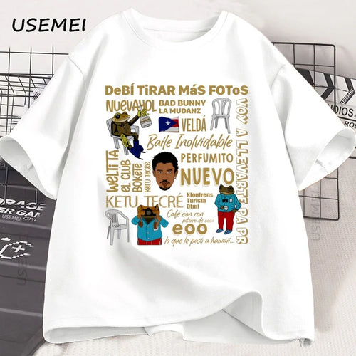 Harajuku-Style Streetwear