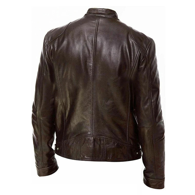 Motorcycle Leather Jackets