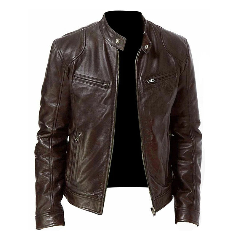 Motorcycle Leather Jackets